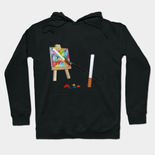 Self Portait Hoodie